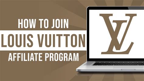 How To Become a Louis Vuitton Affiliate: Join INRDeals for